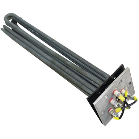 Jackson Element, Heating -  208V/15Kw 45401216845